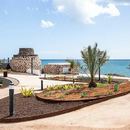 Vacacional Marlo * Puerto del Rosario (Fuerteventura)