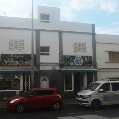 Vacacional Marlo Puerto del Rosario (Fuerteventura)