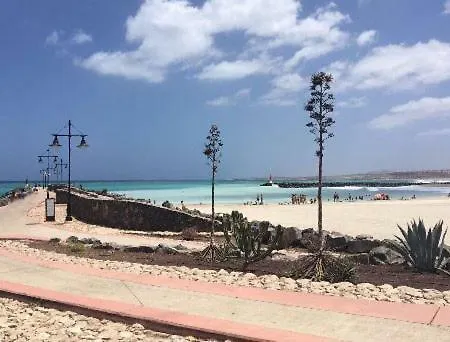 Holiday home Vacacional Marlo Puerto del Rosario (Fuerteventura)