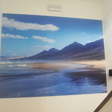 Vacacional Marlo * Puerto del Rosario (Fuerteventura)