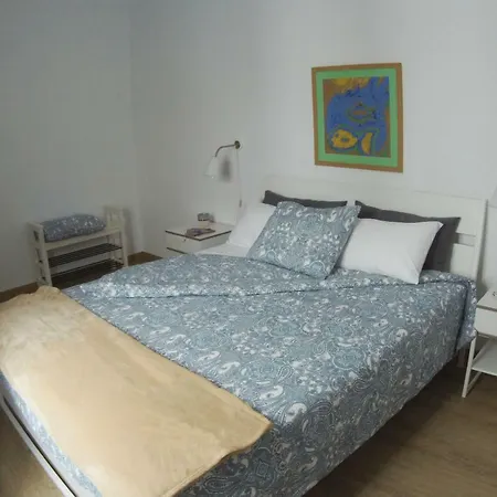 Vacacional Marlo Holiday home