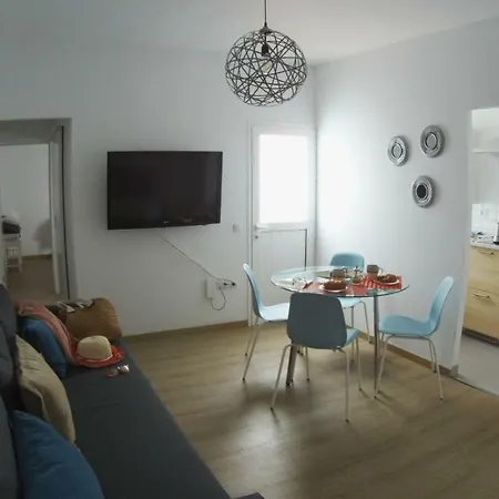 Vacacional Marlo Holiday home Puerto del Rosario (Fuerteventura)