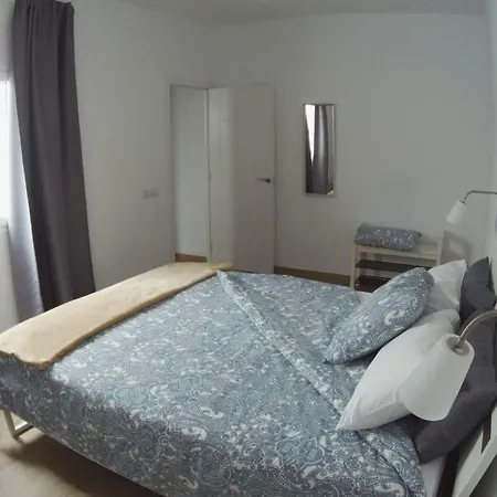Holiday home Vacacional Marlo