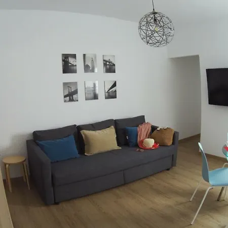 Vacacional Marlo Holiday home *
