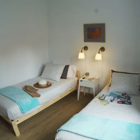 Vacacional Marlo Puerto del Rosario (Fuerteventura)