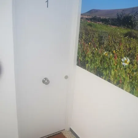 Vacacional Marlo Holiday home Puerto del Rosario (Fuerteventura)