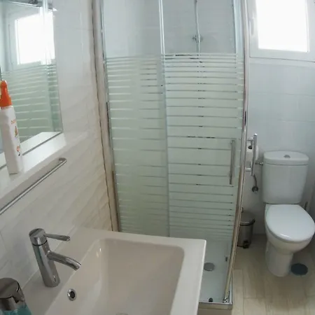 Vacacional Marlo Holiday home