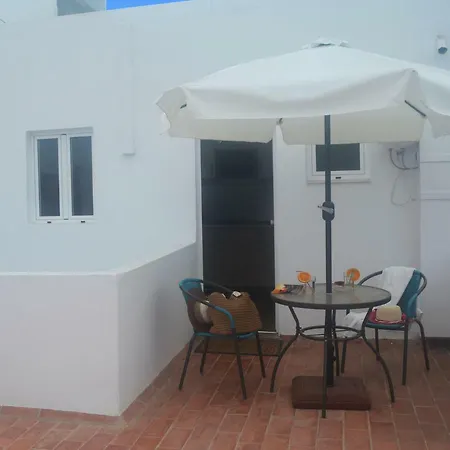 Vacacional Marlo