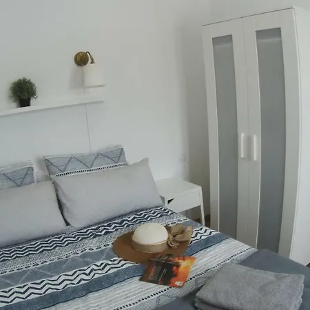 Vacacional Marlo Puerto del Rosario (Fuerteventura)
