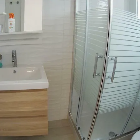 Vacacional Marlo Holiday home