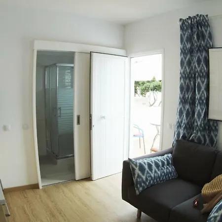 Holiday home Vacacional Marlo