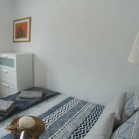 Vacacional Marlo * Puerto del Rosario (Fuerteventura)