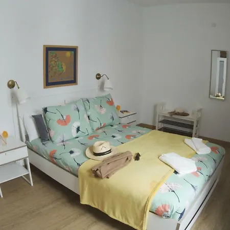 Vacacional Marlo Holiday home Puerto del Rosario (Fuerteventura)