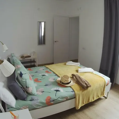 Holiday home Vacacional Marlo Puerto del Rosario (Fuerteventura)