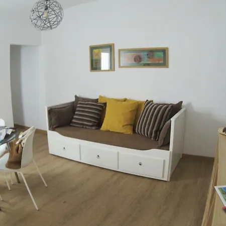 Holiday home Vacacional Marlo *