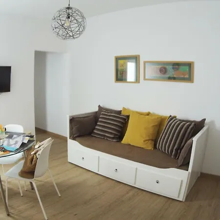 Vacacional Marlo Holiday home