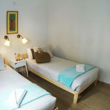 Vacacional Marlo Puerto del Rosario (Fuerteventura)