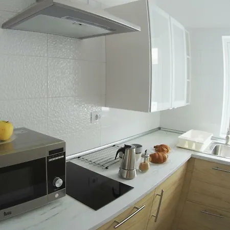 Vacacional Marlo Puerto del Rosario (Fuerteventura)
