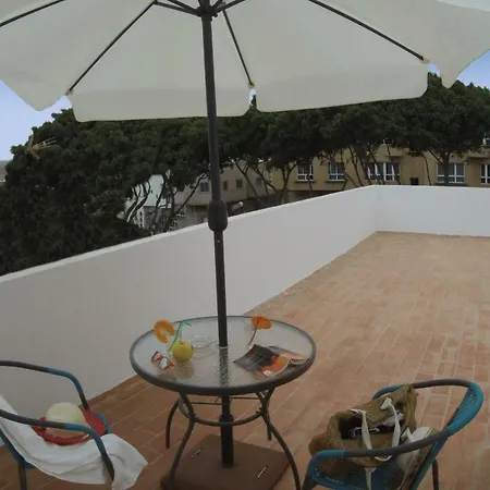 Vacacional Marlo Holiday home