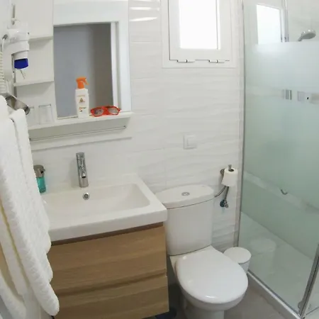 Holiday home Vacacional Marlo *