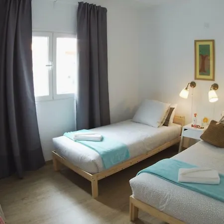 Holiday home Vacacional Marlo Puerto del Rosario (Fuerteventura)