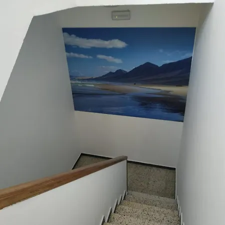 Holiday home Vacacional Marlo Puerto del Rosario (Fuerteventura)
